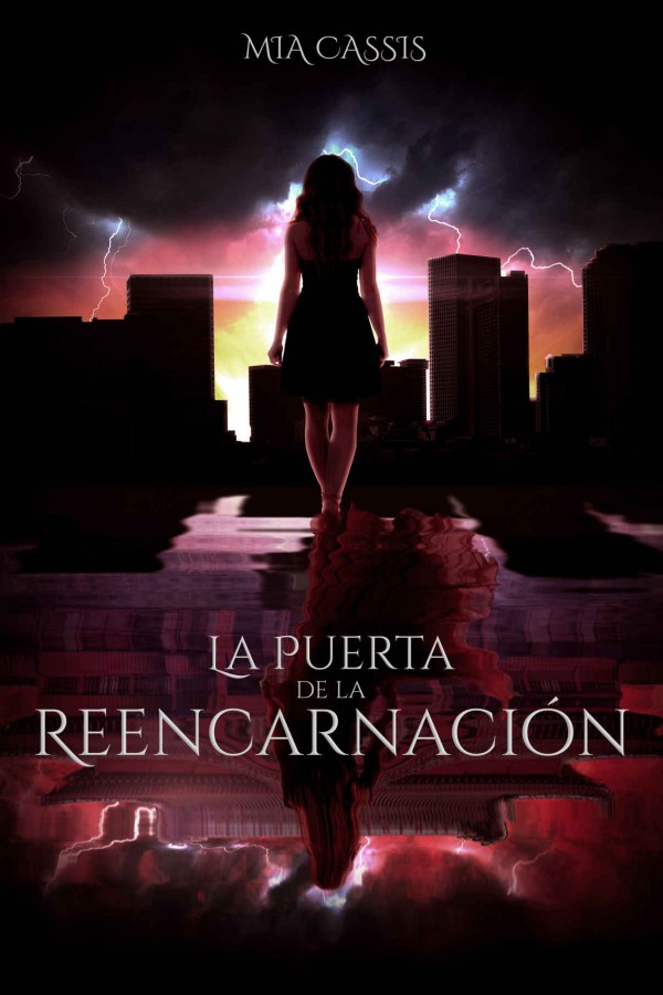 La puerta de la reencarnación