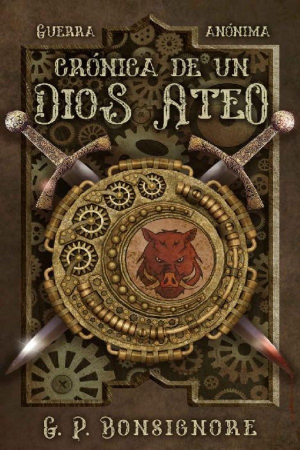 Crónica de un dios ateo