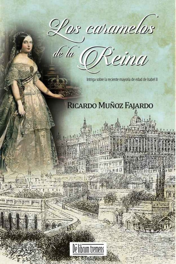 Los caramelos de la reina