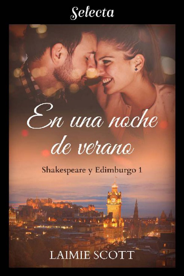 En una noche de verano