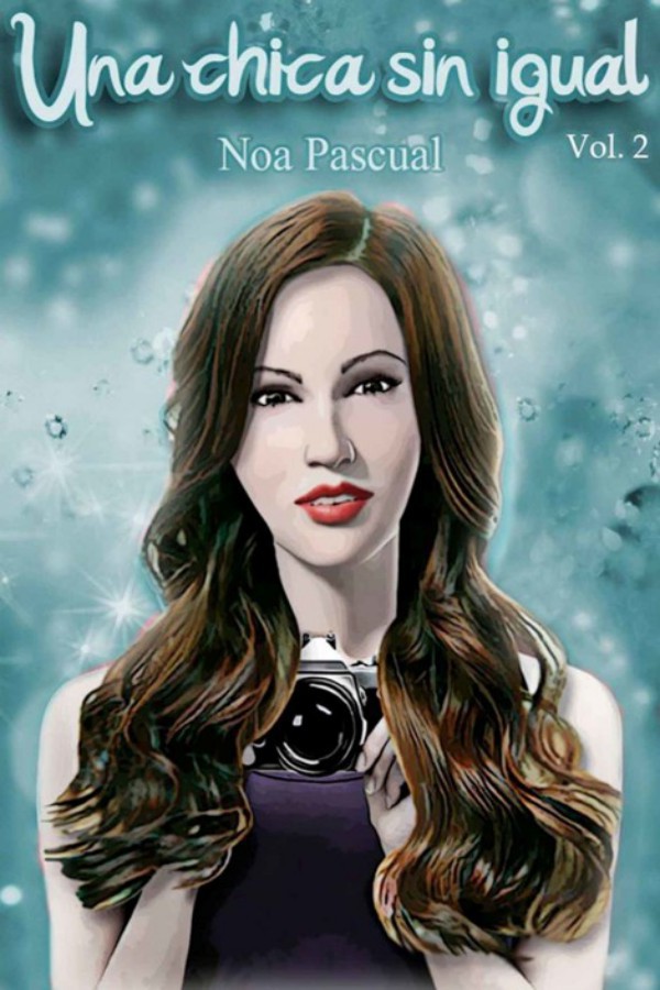 Una chica sin igual Vol. 2