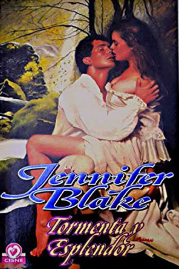 Tormenta y esplendor