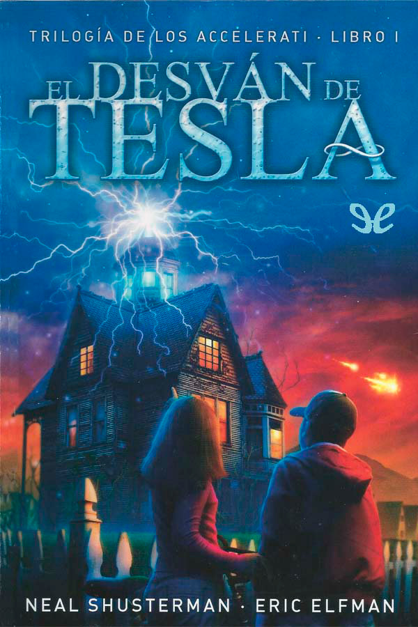 El desván de Tesla