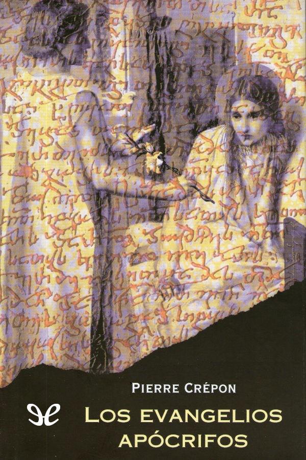 Los evangelios apócrifos