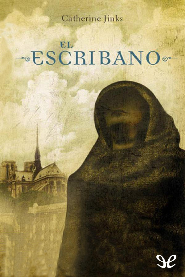 El escribano