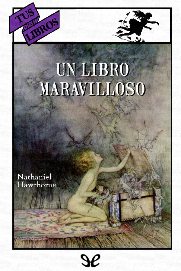 Un libro maravilloso (Ilustrado)