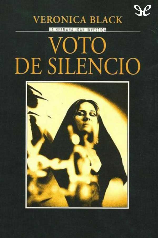 Voto de silencio