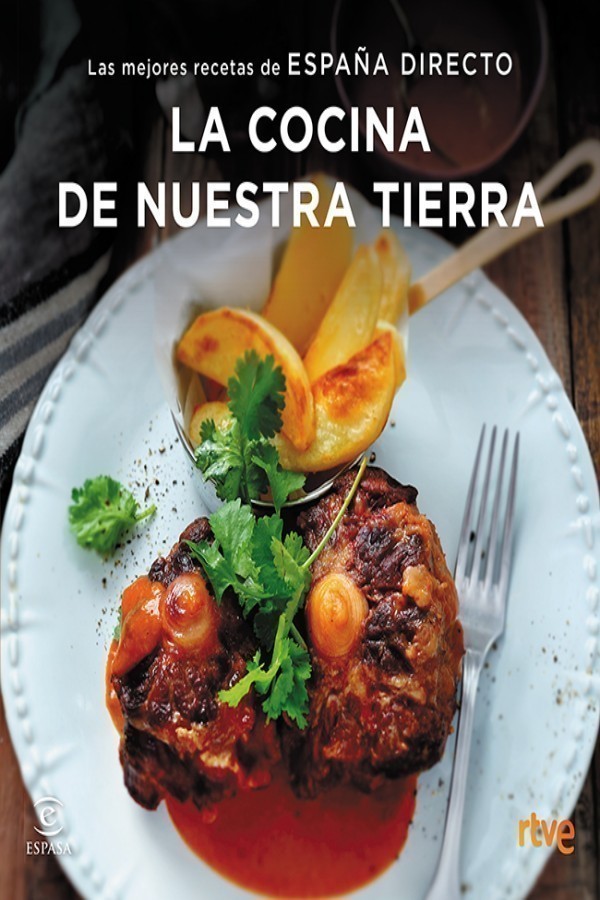 La cocina de nuestra tierra