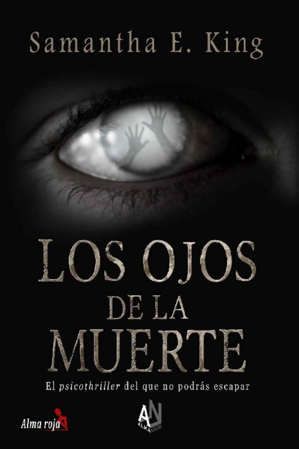 Los ojos de la muerte