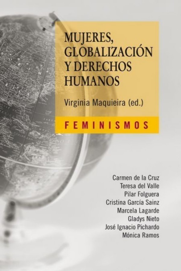 Mujeres, globalización y derechos humanos
