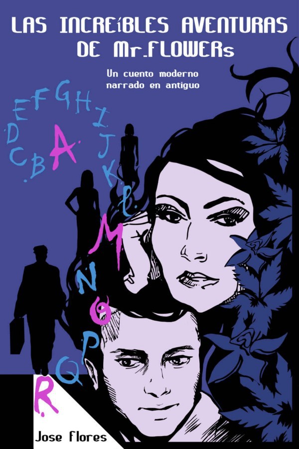 Las increíbles aventuras de Mr. Flowers