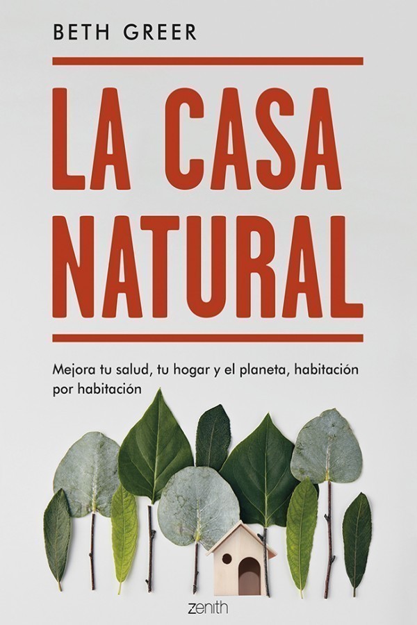 La casa natural