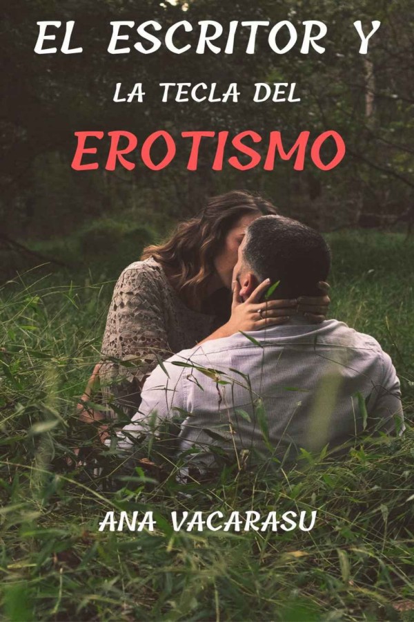 El escritor y la tecla del erotismo