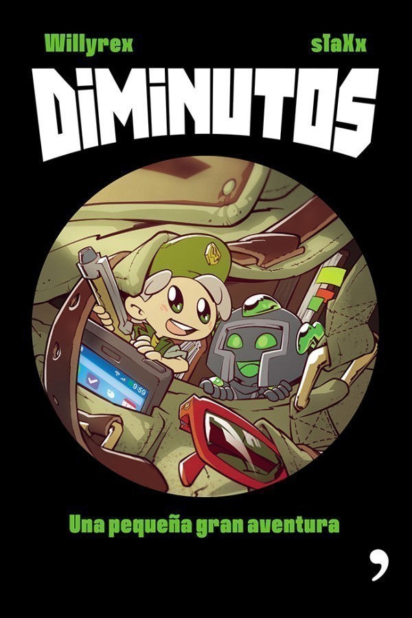 Diminutos