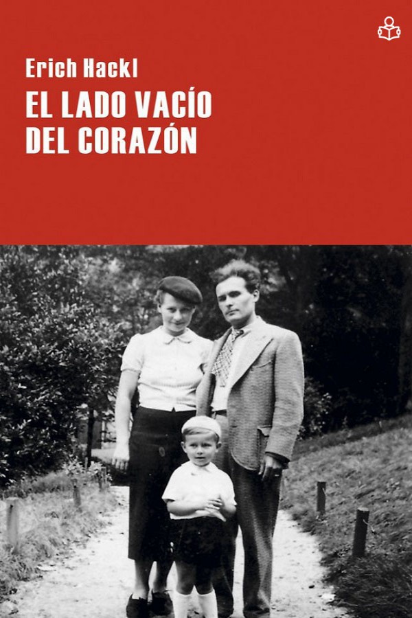 El lado vacío del corazón