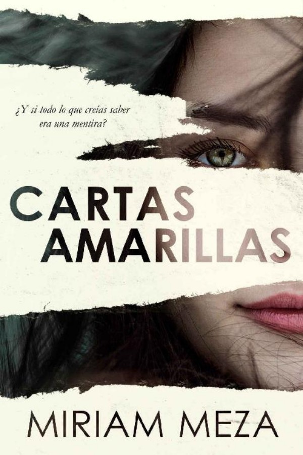 Cartas amarillas