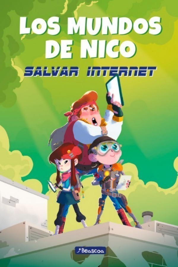 Salvar Internet