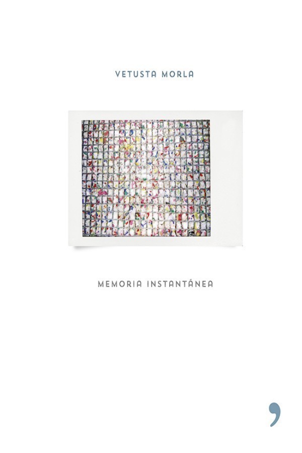 Memoria Instantánea