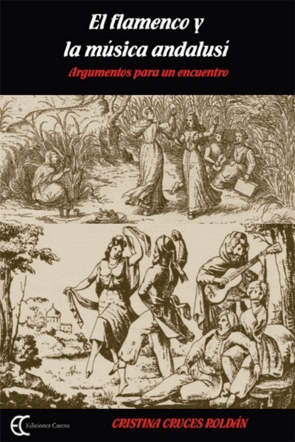 El flamenco y la música andalusí