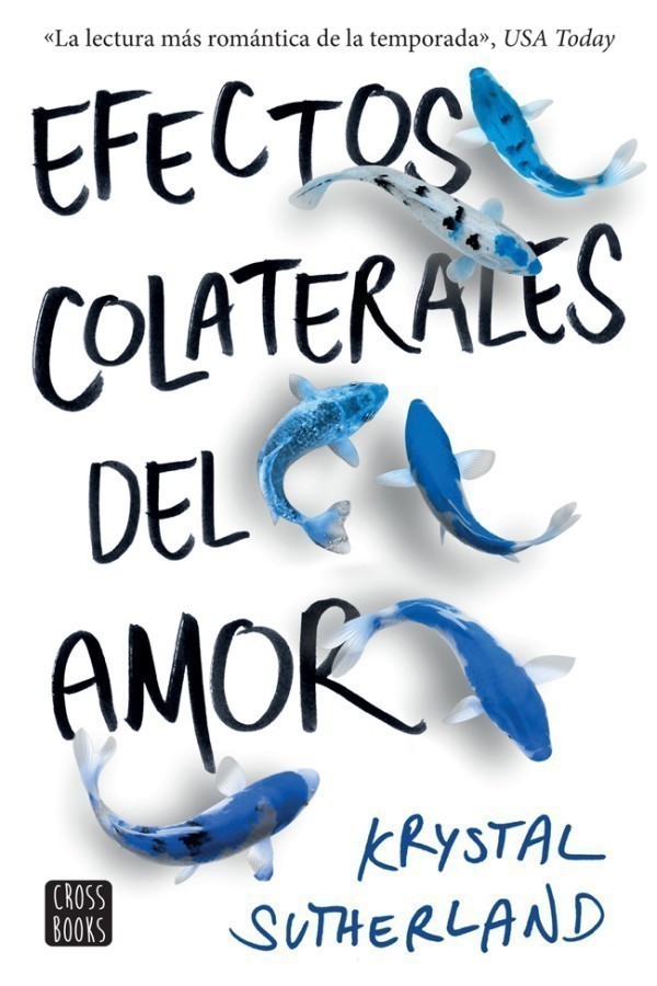 Efectos colaterales del amor