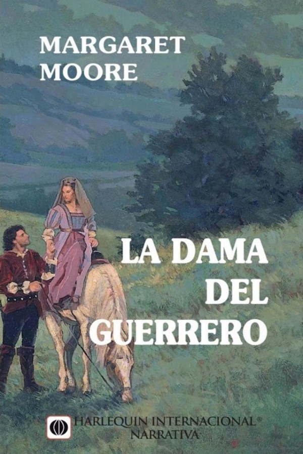 La dama del guerrero