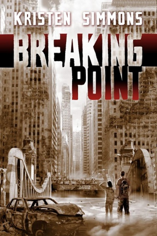 Breaking point (no oficial)