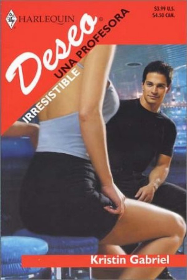 Una profesora irresistible