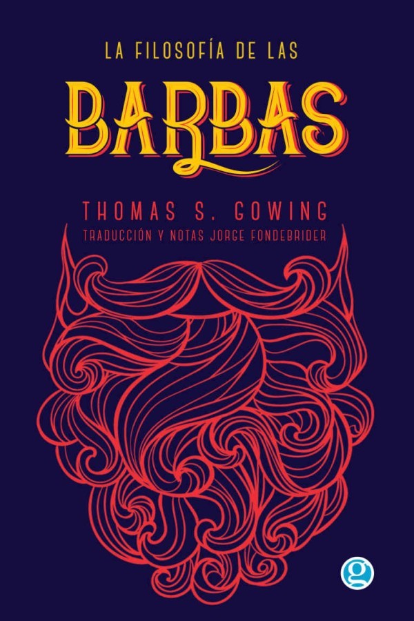 La filosofía de las barbas