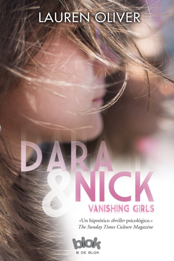 Dara & Nick. Vanishing girls