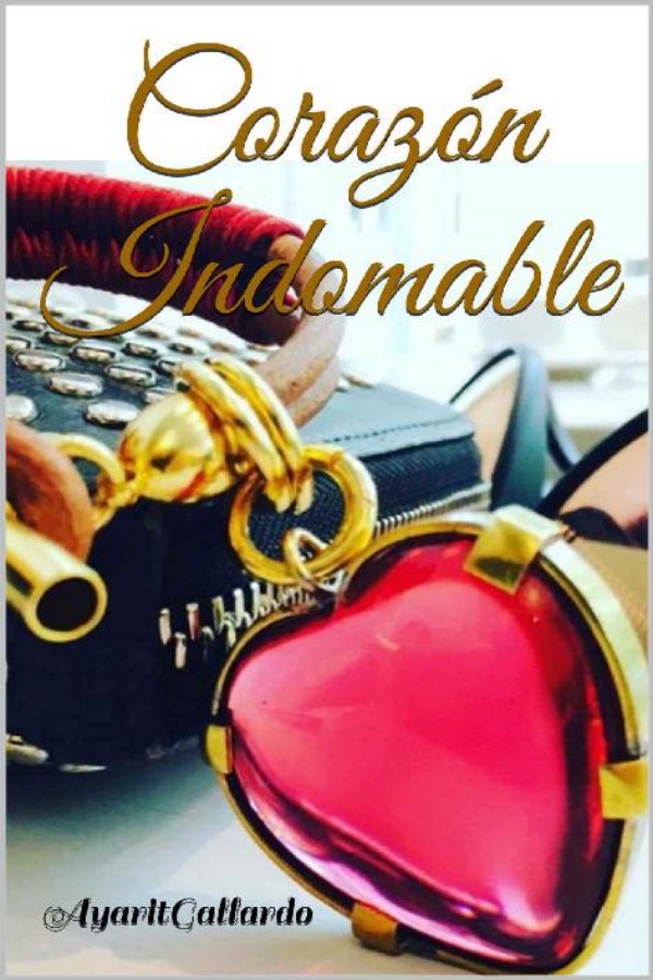 Corazón indomable