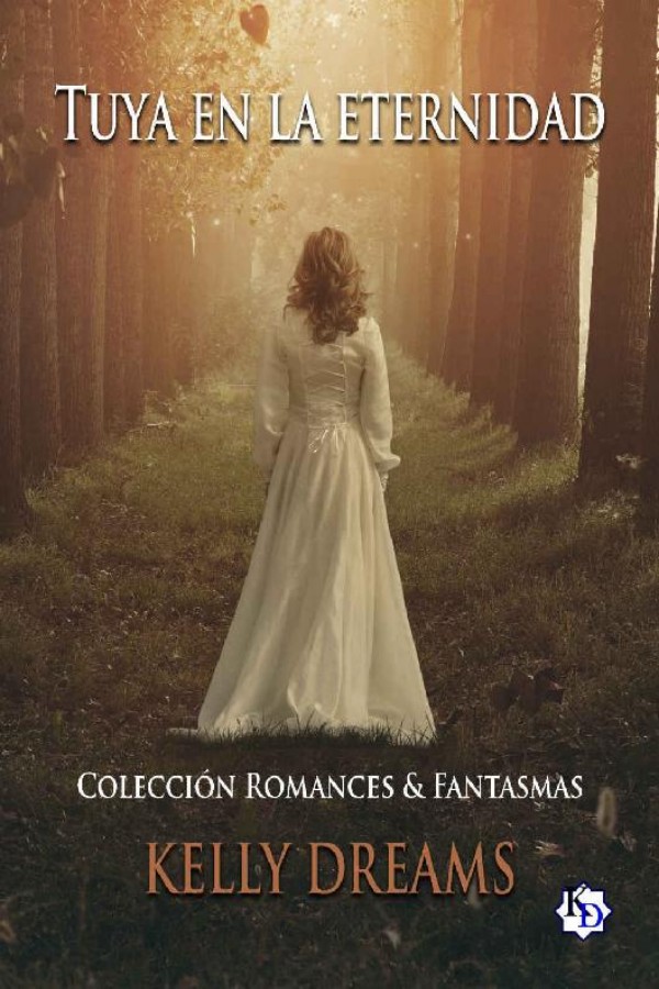 Tuya en la eternidad