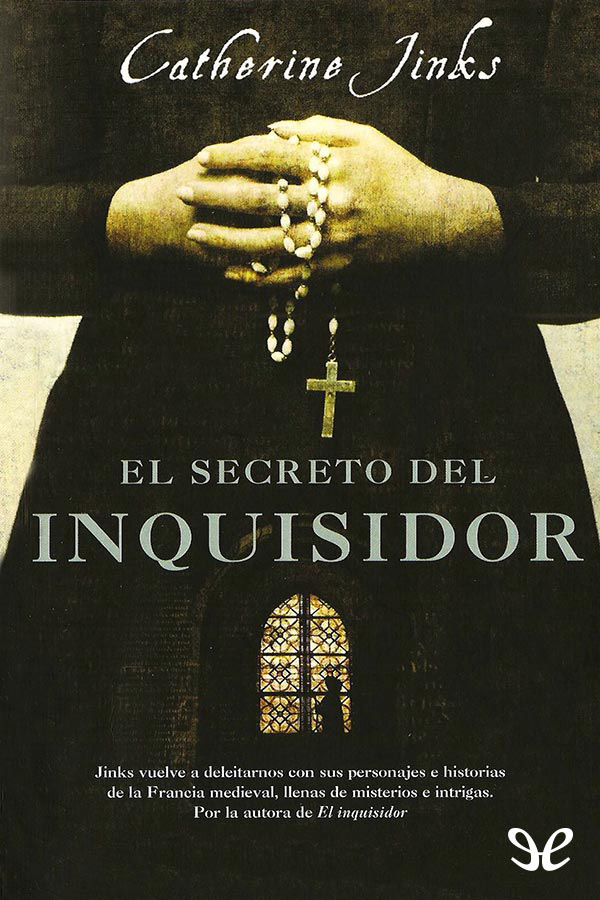El secreto del inquisidor