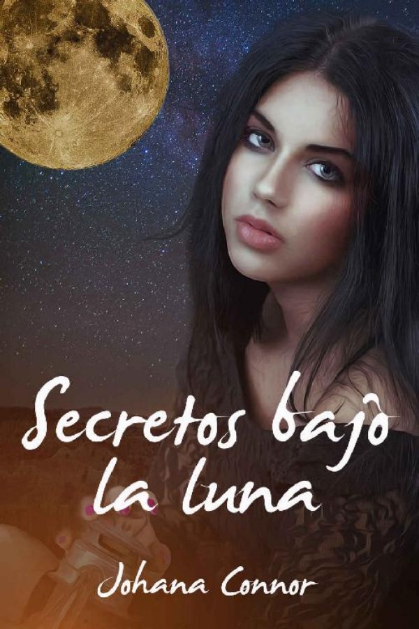 Secretos bajo la luna
