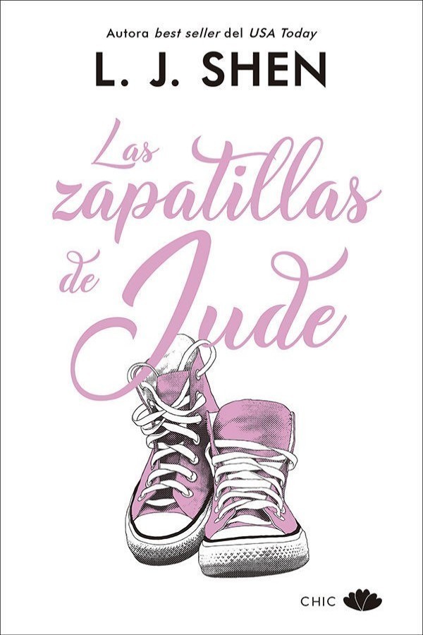 Las zapatillas de Jude