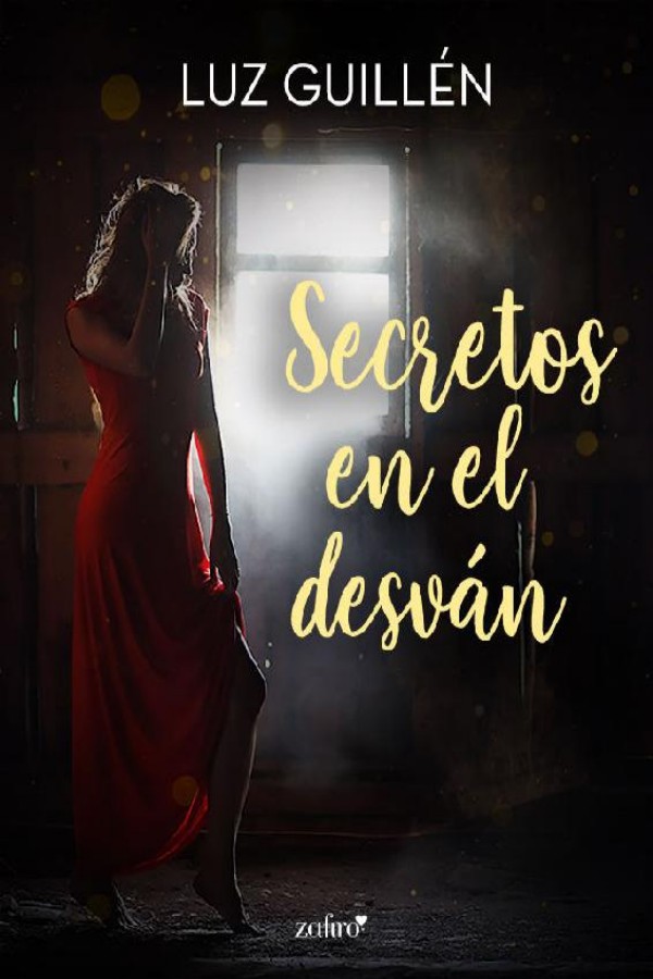 Secretos en el desván