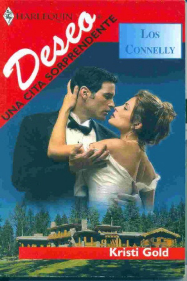 Una cita sorprendente