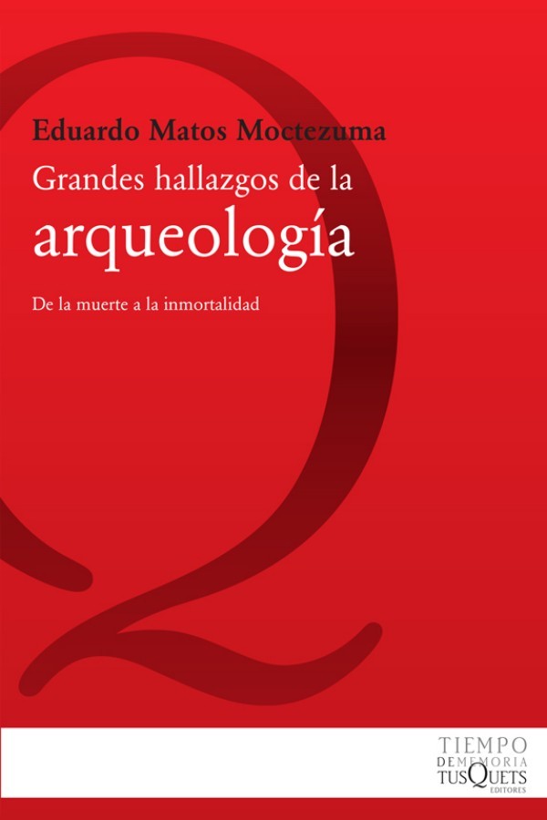 Grandes hallazgos de la arqueología