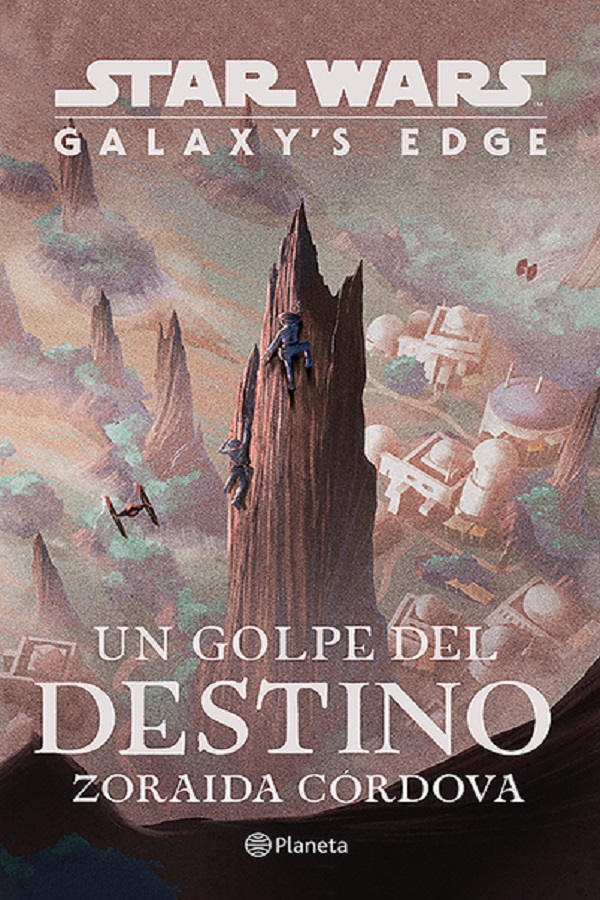 Un golpe del destino