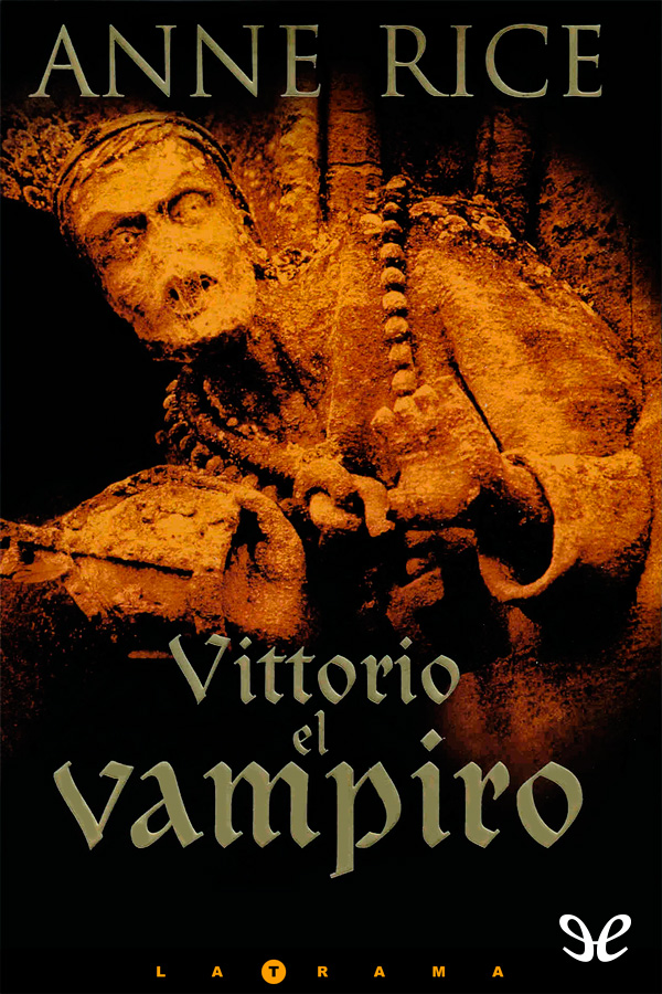 Vittorio el Vampiro