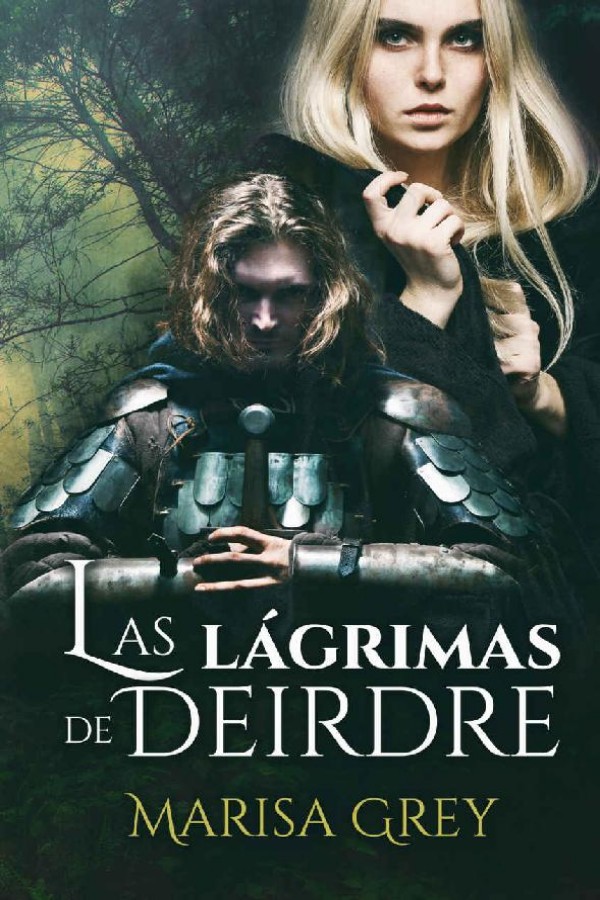 Las lágrimas de Deirdre
