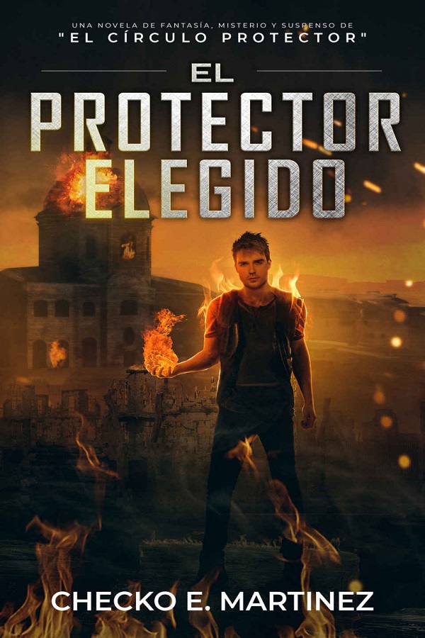 El protector elegido