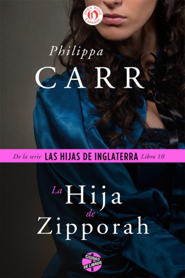 La hija de Zipporah