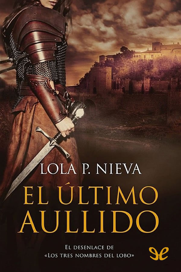 El último aullido
