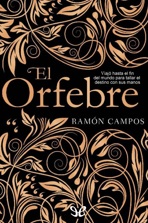 El orfebre
