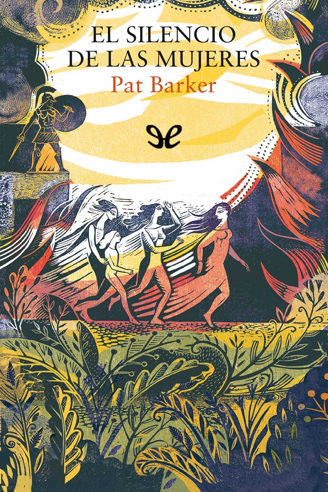 El silencio de las mujeres