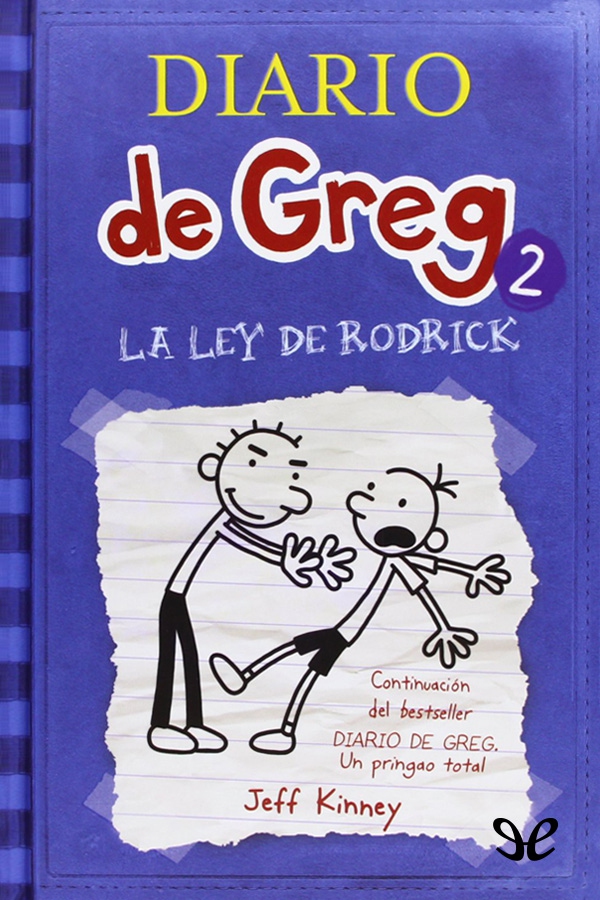 La ley de Rodrick