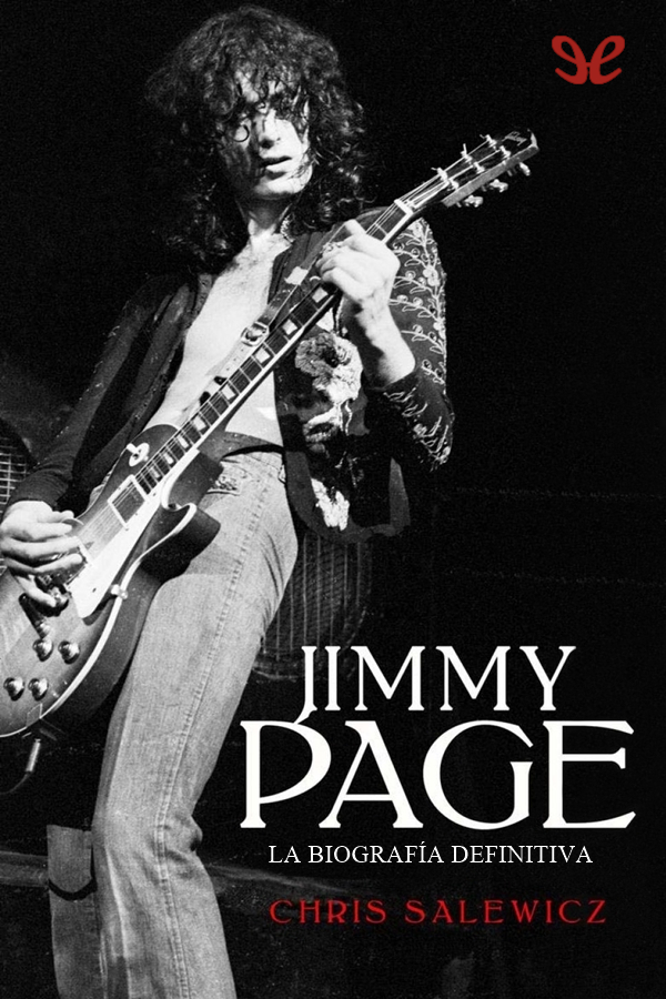 Jimmy Page
