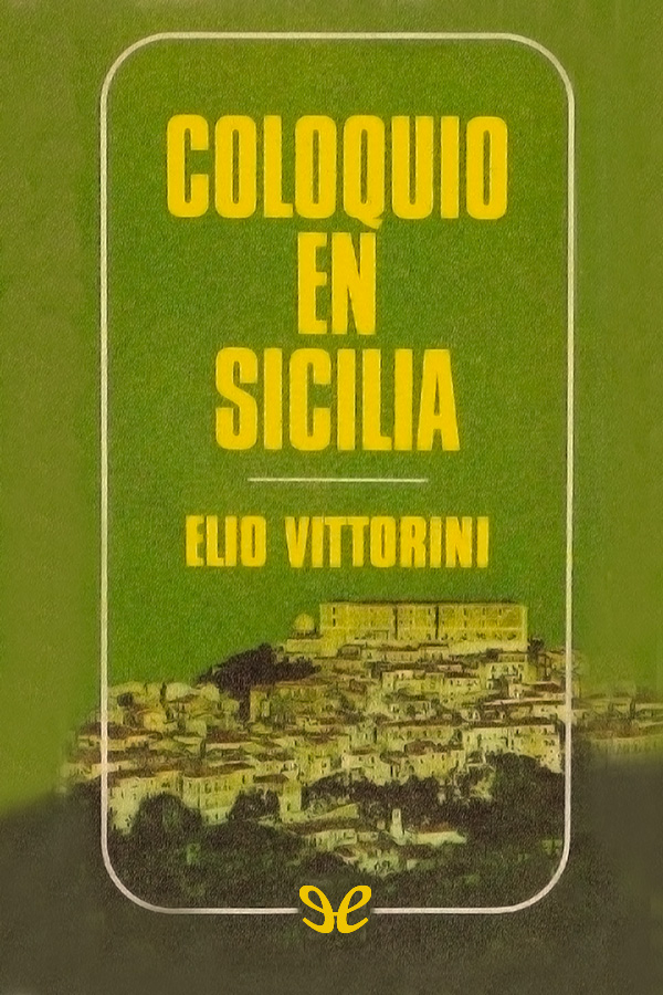 Coloquio en Sicilia