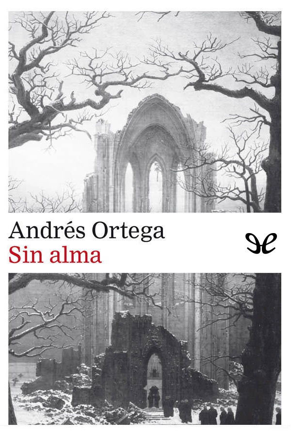 Sin alma