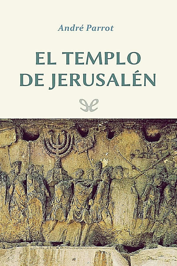 El templo de Jerusalén